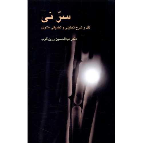 سر نی‏ ( 2جلدی )