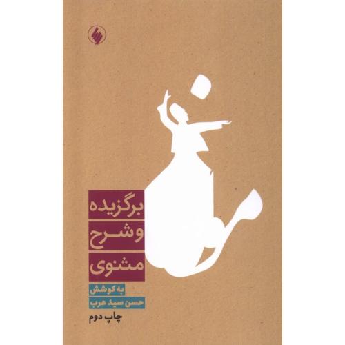 برگزیده و شرح مثنوی