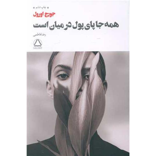 همه جا پای پول در میان است