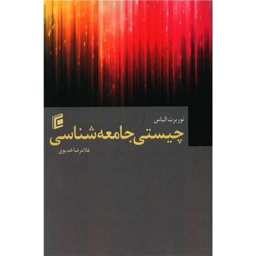 چیستی جامعه شناسی  -  جامعه شناسان