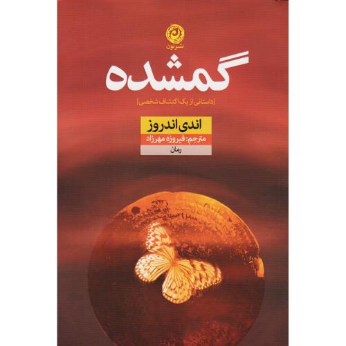 گمشده - اندی اندروز