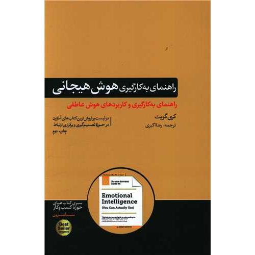 راهنمای به کارگیری هوش هیجانی