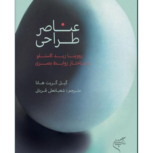 عناصر طراحی