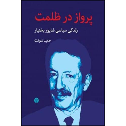 پرواز در ظلمت