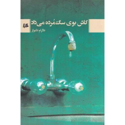 کاش بوی سگ مرده می داد(دلارام دلنواز)