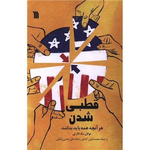 قطبی شدن