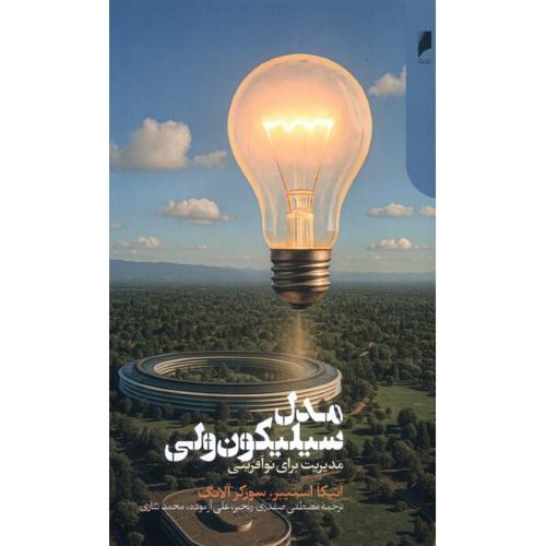 مدل سیلیکون ولی