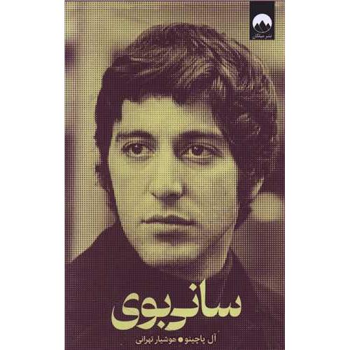 سانی بوی