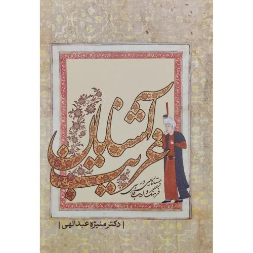 آشنایان غریب