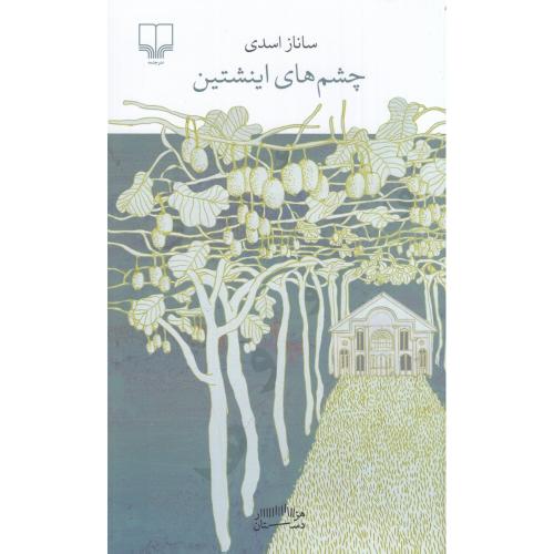 چشم های اینشتین