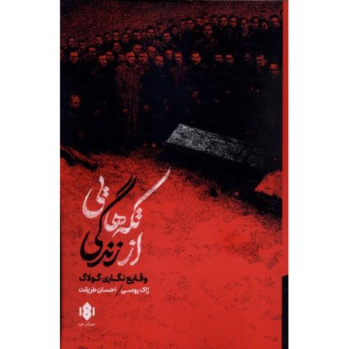 تکه هایی از زندگی