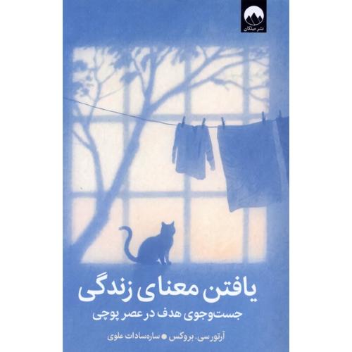 یافتن معنای زندگی