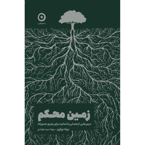 زمین محکم