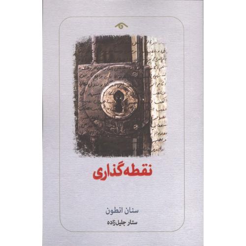 نقطه گذاری