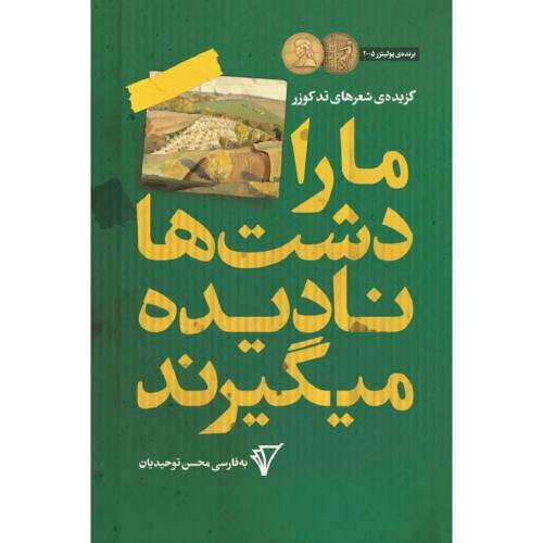 ما را دشت ها نادیده می گیرند